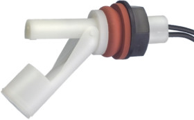 Przełącznik pływakowy Pływak Poziome długość kabla 1m Sensata Cynergy3