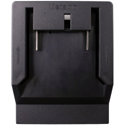 XCell 149011 Charging cradle Work Akku-Adapter for Metabo Hand Lamp Accessory