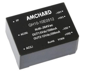 DCP ASH10-5 DCP ASH10-5