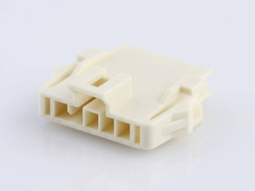 Molex Obudowa złącza pin męskiego na kabel 2002772205 1 szt.