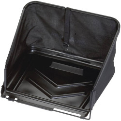 GARDENA 04029-20 Grass Catcher Basket 49L Lightweight Foldable