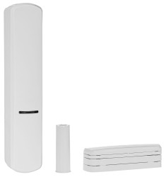 AXD-200 - bezprzewodowa czujka uniwersalna (Multipurpose Detector)