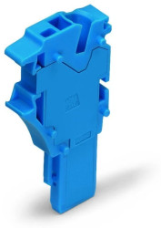 Moduł początkowy wtyku X-COMS niebieski 2022-164 /250szt./