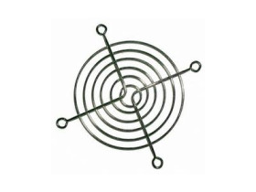 Osłona do wentylatora; FG-09; 92x92mm; metalowa; RoHS