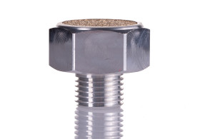 Część zamienna do filtra do: M/1500 Norgren 120μm