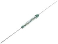 PK10 Kontaktron - rurka 10 mm - styki SPST-NO (normalnie otwarty) (7-21AT)