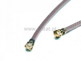 Adapter łącznik IPEX-IPEX 30cm