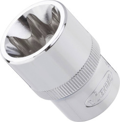 Vigor V2733 zewnętrzny sześciokąt (TX) Nasadka T 14 1/2" (12.5 mm)