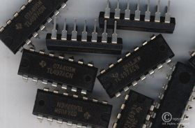 TL497ACN UKŁAD SCALONY