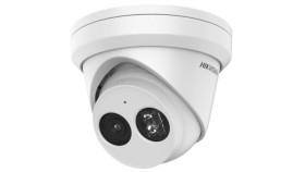 Kamera Ip Kopułkowa 4 Mpix 2,8Mm Ds-2Cd2343g2-Iu (2.8Mm)
