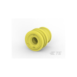 TE Connectivity 963245-1 Wire Seal Female Unshrouded Automotive Connector