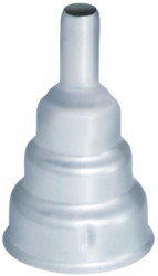 Reducing nozzle, 6 mm for hot-air blowers, 1 pieces, 009571