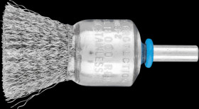 43298005 End brushes with shank PBU 2022/6 INOX 0.20 (1)