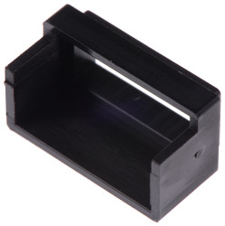 Zaślepka USB, 726, Osłona przeciwkurzowa, do uzytku z: USB, typ A