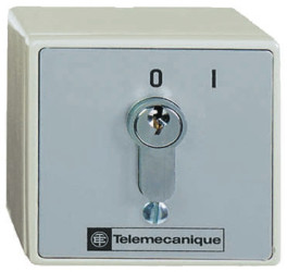 Kaseta sterownicza, IP54, Schneider Electric Harmony XAP
