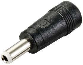 Adapter złącza niskonapięciowego TRU COMPONENTS TC-10335996 1 szt.