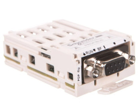 Karta komunikacyjna ProfibusDP LXM32 VW3A3607