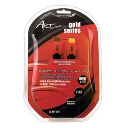 KABEL WT.HDMI-WT.HDMI 5,0mb 1.4 ETHERNE