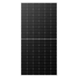 Moduł fotowoltaiczny Panel PV 440Wp Longi Solar LR5-54HTH-440M 1722x1134x30 Czarna rama