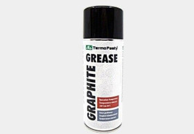 Smar grafitowy 100ml
