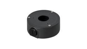 Ścienny Uchwyt Montażowy Do Kamer Kopułowych Bcs Serii Tip3xxx-Ir-E, Bcs-At3-G