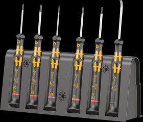 05030182001 ESD smartphone repair kit 1, 6 pieces