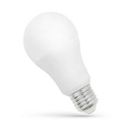 Żarówka E27 LED 11,5W WW Spectru Biała Ciepła
