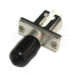 Adapter światłowodowy FO MM simplex LC/UPC-ST/UPC PFOT