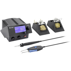 Ersa 0IC2205VC i-CON 2(V) MK2 Soldering Station 150W 150-450&#xB0;C Dual Tool