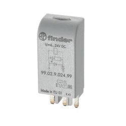 Moduł funkcyjny wtykowy