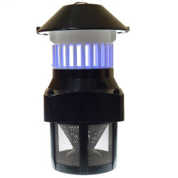 Odstraszacz komarów, pułapka na komary, owady, inteligentna UV LED NE217