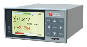 Odczyt cyfrowy, do uzytku z: Wysokowydajna sieć Orbit