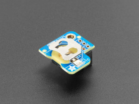 Adafruit PiRTC - Precise DS3231 Real Time Clock for Raspberry Pi