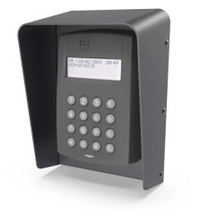Kontroler dostępu (PR602LCD-DT-O) ROGER