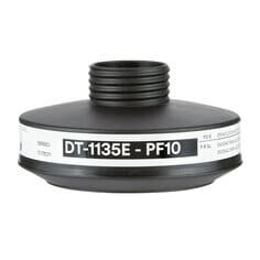 DT-1135E Particulate Fltr, PF10 P3 10/CS