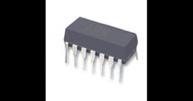 Digital Delay Line 10ns (11ACB10051E) - Newport