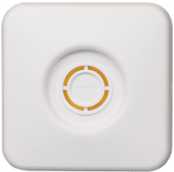 Siren, 20 dB, 30 VDC, 32 mA, white, B/SM28 UP WS