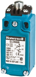 Wyłącznik krańcowy typ Trzpień Honeywell 2NC Działanie powolne 10A 300V IP66