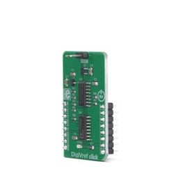 MIKROE DigiVref Click