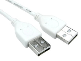 Kabel USB, dł. 3m