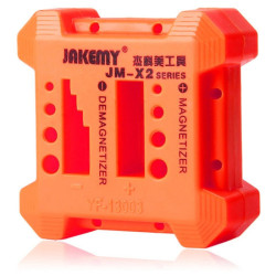 Magnetyzer/demagnetyzer JM-X2