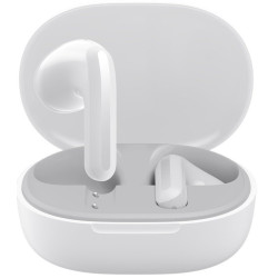 Słuchawki bluetooth REDMI BUDS 4 LITE Białe douszne