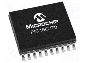 PIC16C770/SO