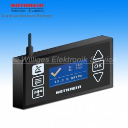 Kathrein HDS 50 Externes Bedienteil für CAP-Converter