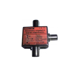 Rozg.ant.wew.czerwony/FL/ BADMOR