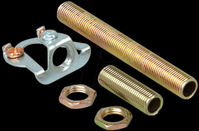 344800081 Light mounting set