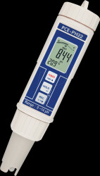 PCE-PH 22 Aquarium pH meter PCE-PH 22