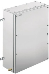 Obudowa przeciwwybuchowa KTB MH 624515 S4E1 1195310000