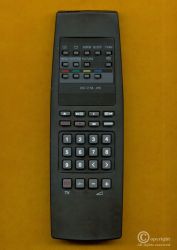 PILOT DO TV AKAI RC-V7A