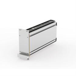 nVent SCHROFF 24813260 Zestaw kaset 1 szt.